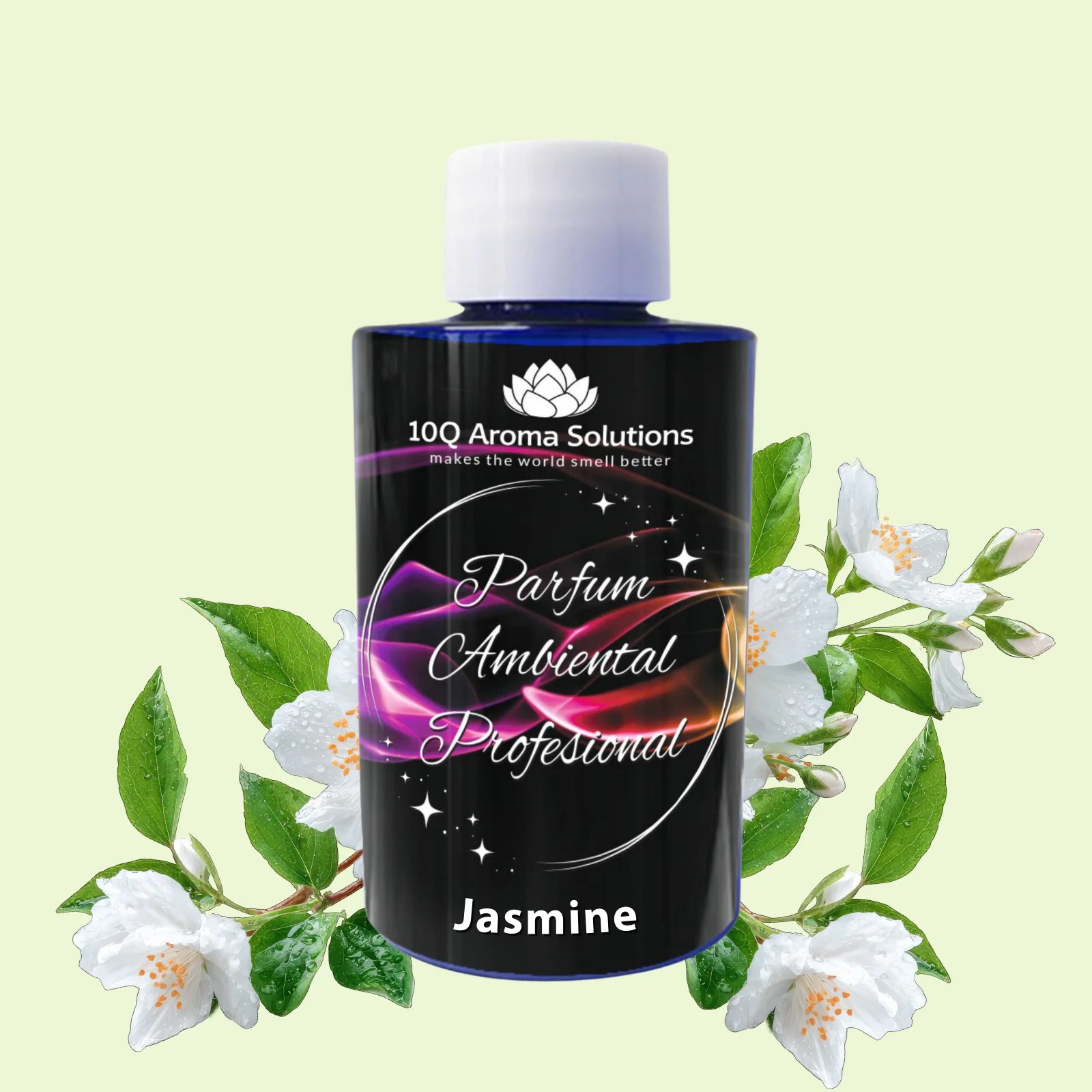Jasmine - Parfum Ambiental Profesional [2]
