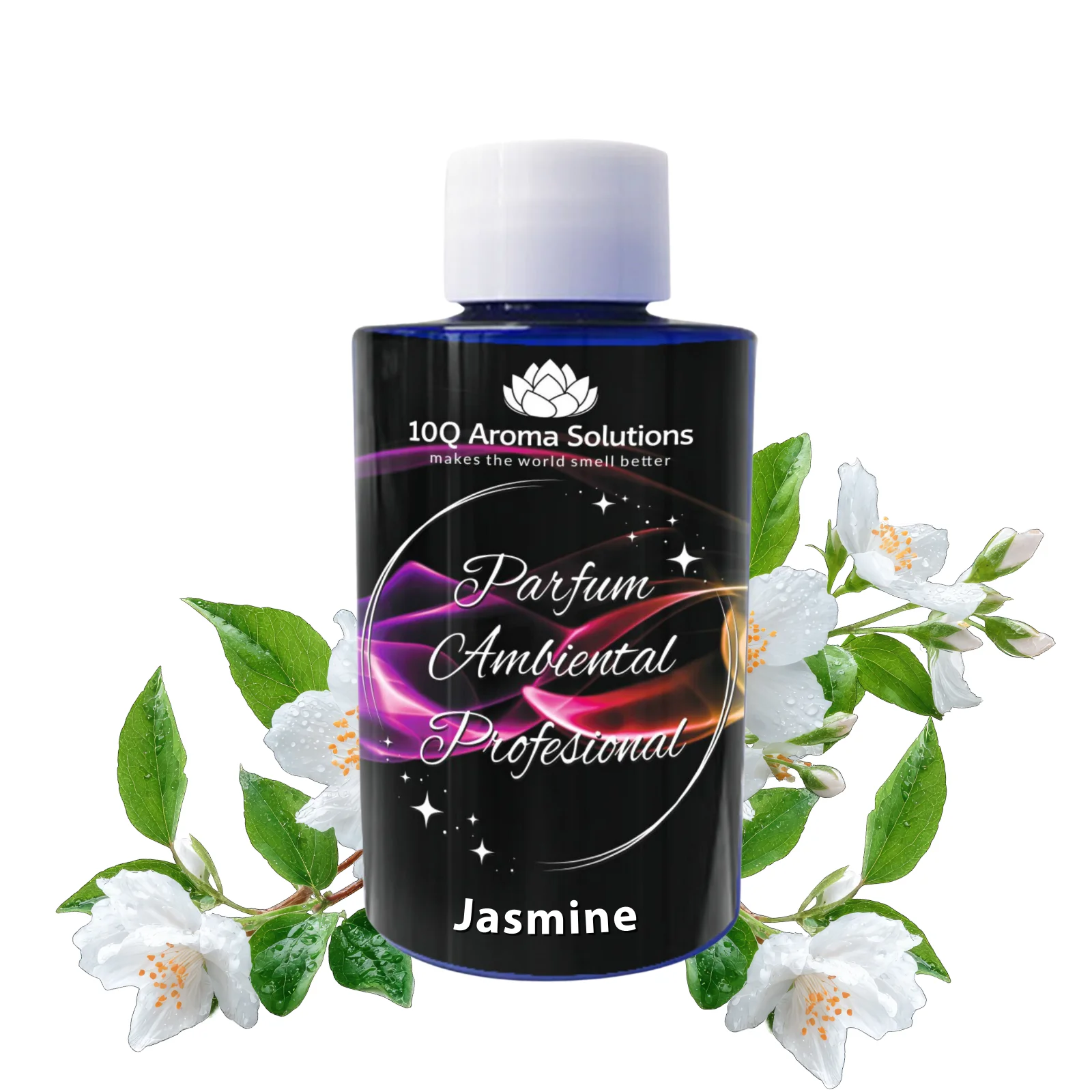 Jasmine - Parfum Ambiental Profesional [0]