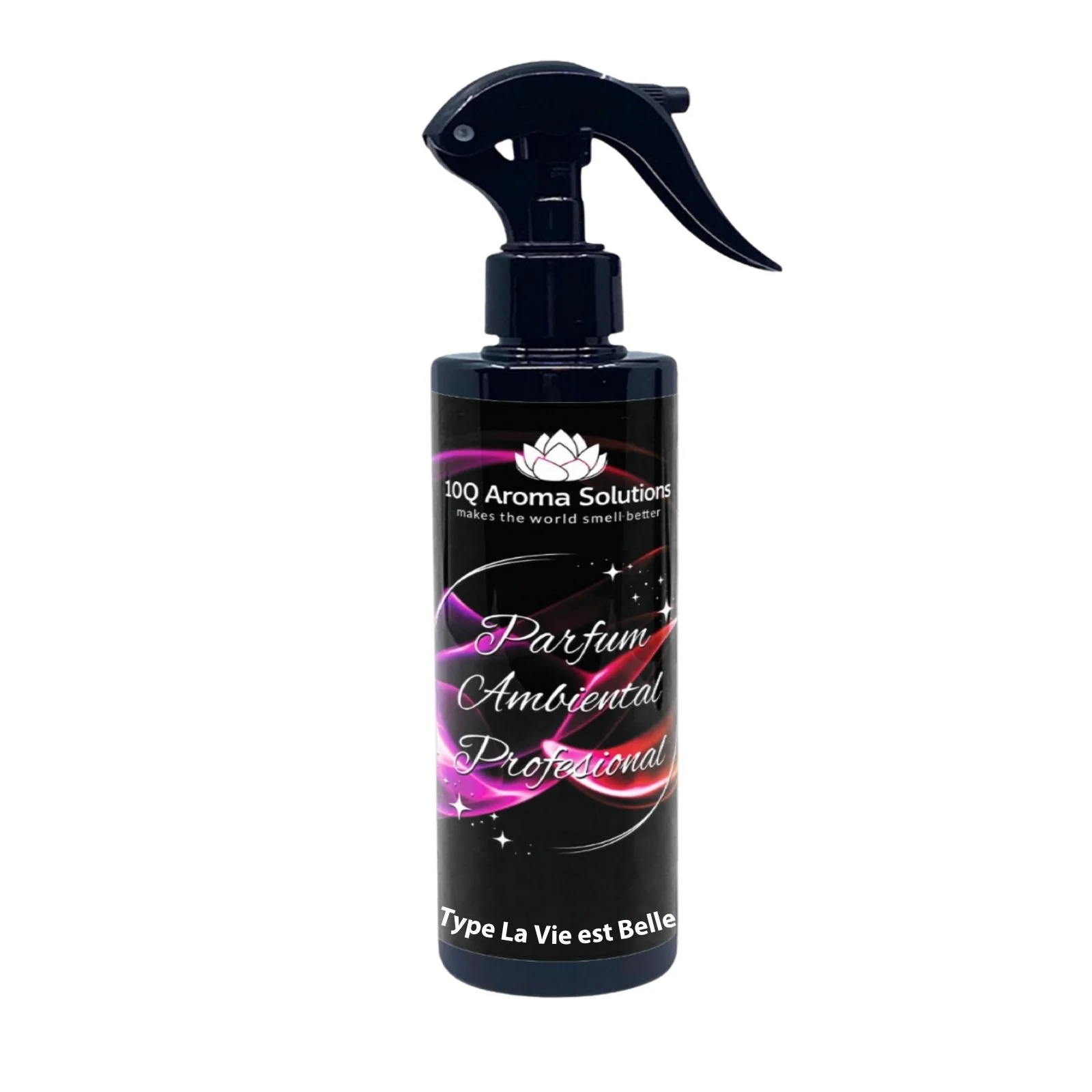 Type La Vie E Bella - Spray Odorizant Profesional [1]