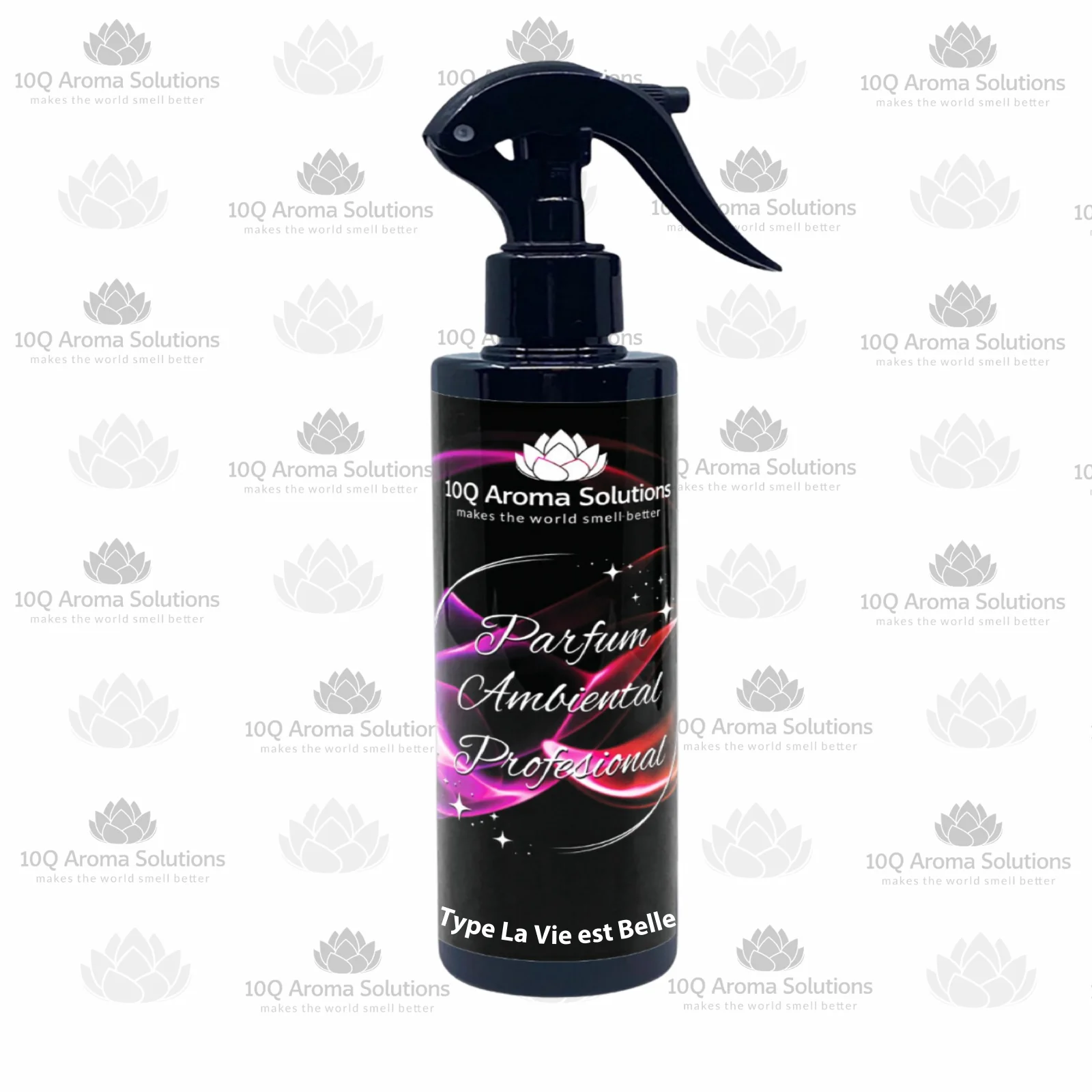 Type La Vie E Bella - Spray Odorizant Profesional [2]