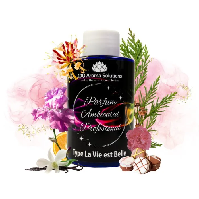 La Vie Est Belle [0]