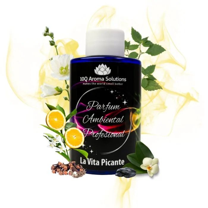 La Vita Picante [0]