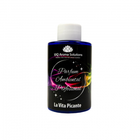 La Vita Picante [2]