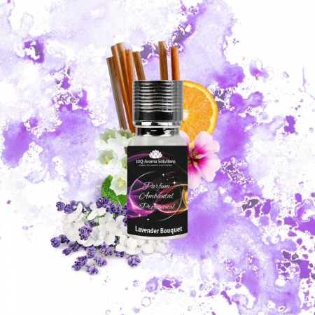 Toate Produsele - Lavender Bouquet