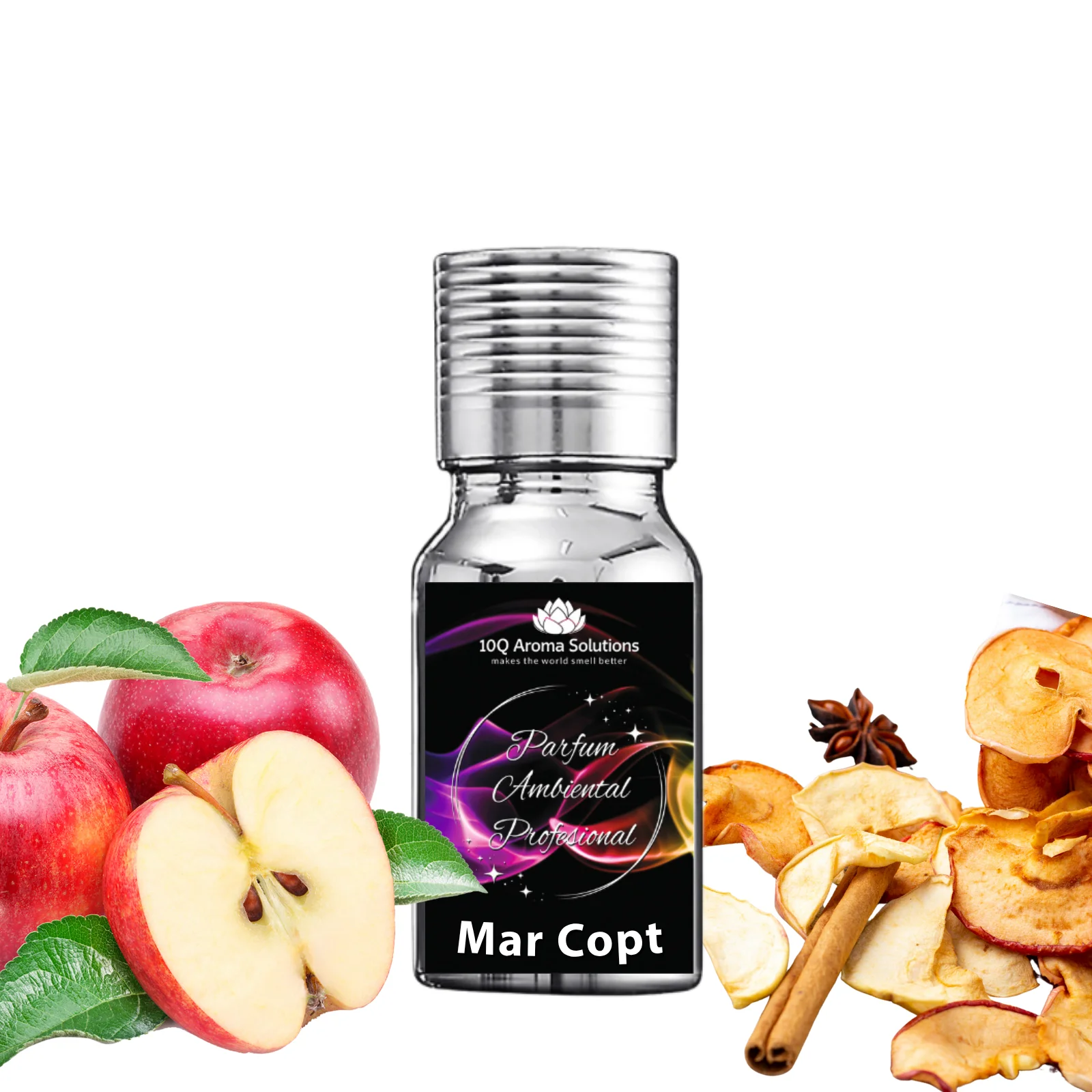 Rezerve - Arome Uleiuri Esentiale - Mar Copt - Parfum Ambiental profesional