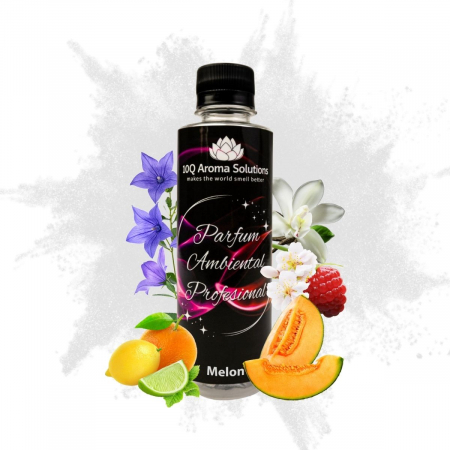 Melon - Pepene Galben [0]