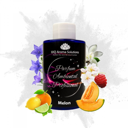 Melon - Pepene Galben [0]