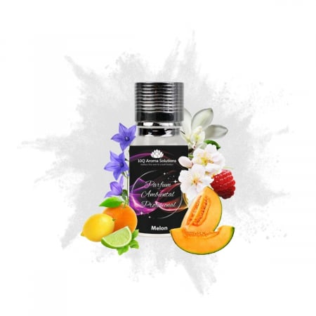 Rezerve - Arome Uleiuri Esentiale - Melon - Pepene Galben
