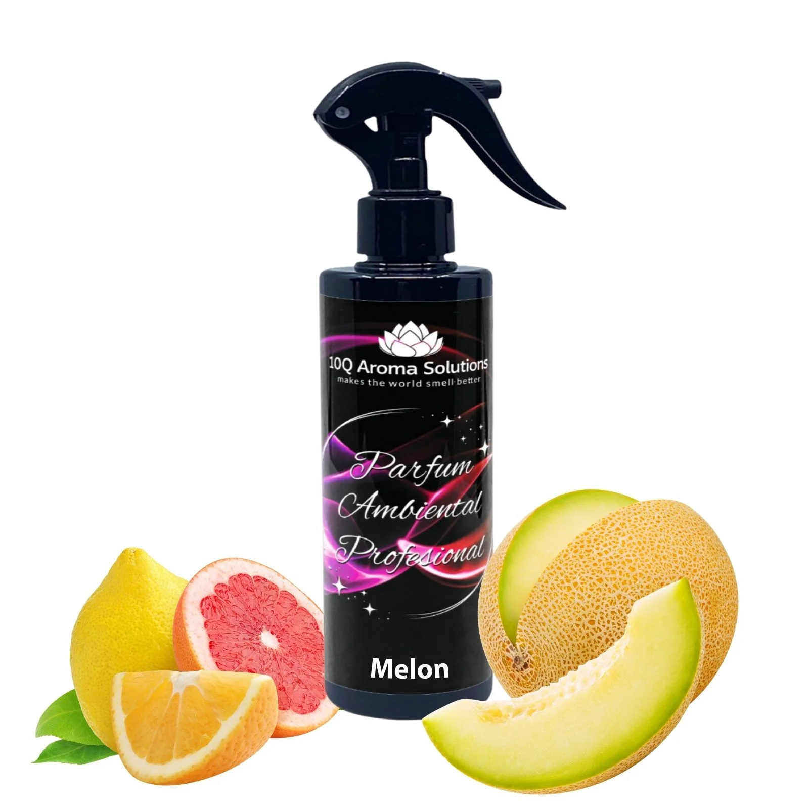 Melon - Spray Odorizant Profesional [0]