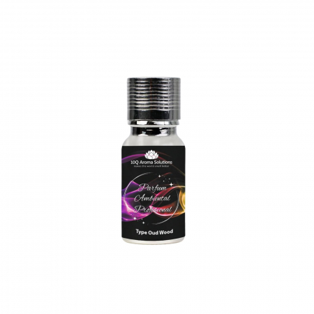 Oud Wood [2]