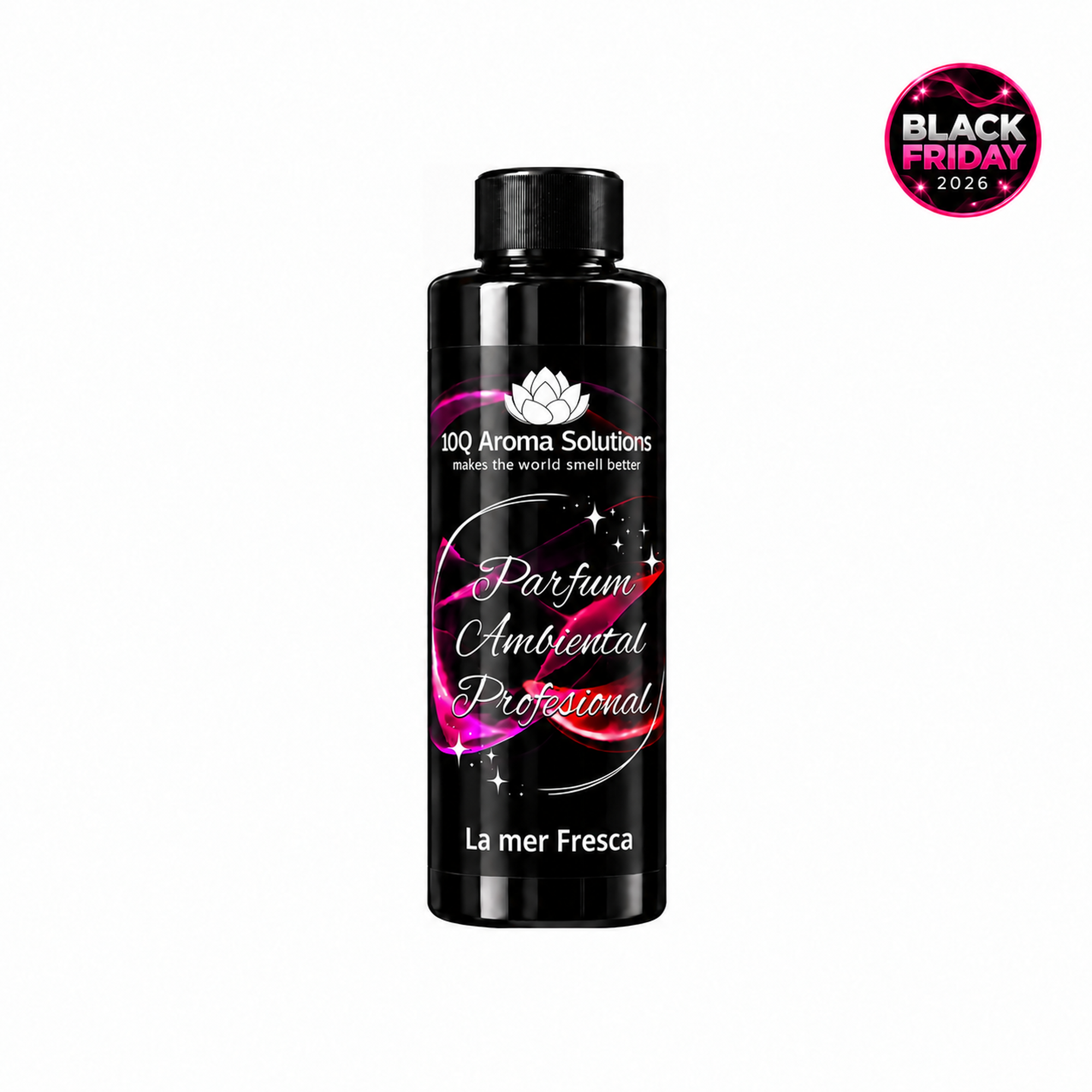 Black Friday 2026 - Parfum Ambiental Profesional La mer Fresca – 250 g