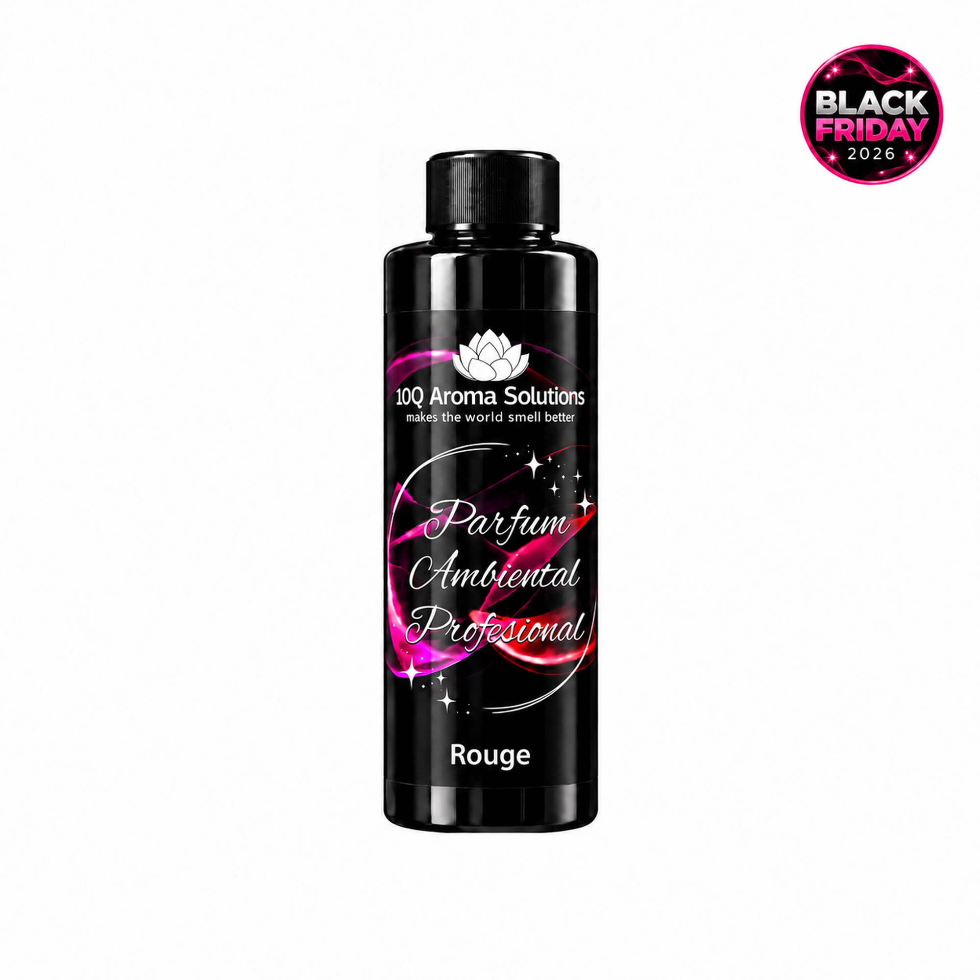 Black Friday 2026 - Parfum Ambiental Profesional Rouge – 250 g