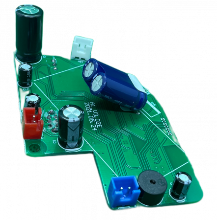 Accesorii / Piese de schimb - Placa circuite - PCB - pentru aparatul 10Q 100