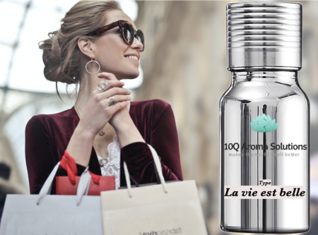 Rezerva Parfum 10gr [18]