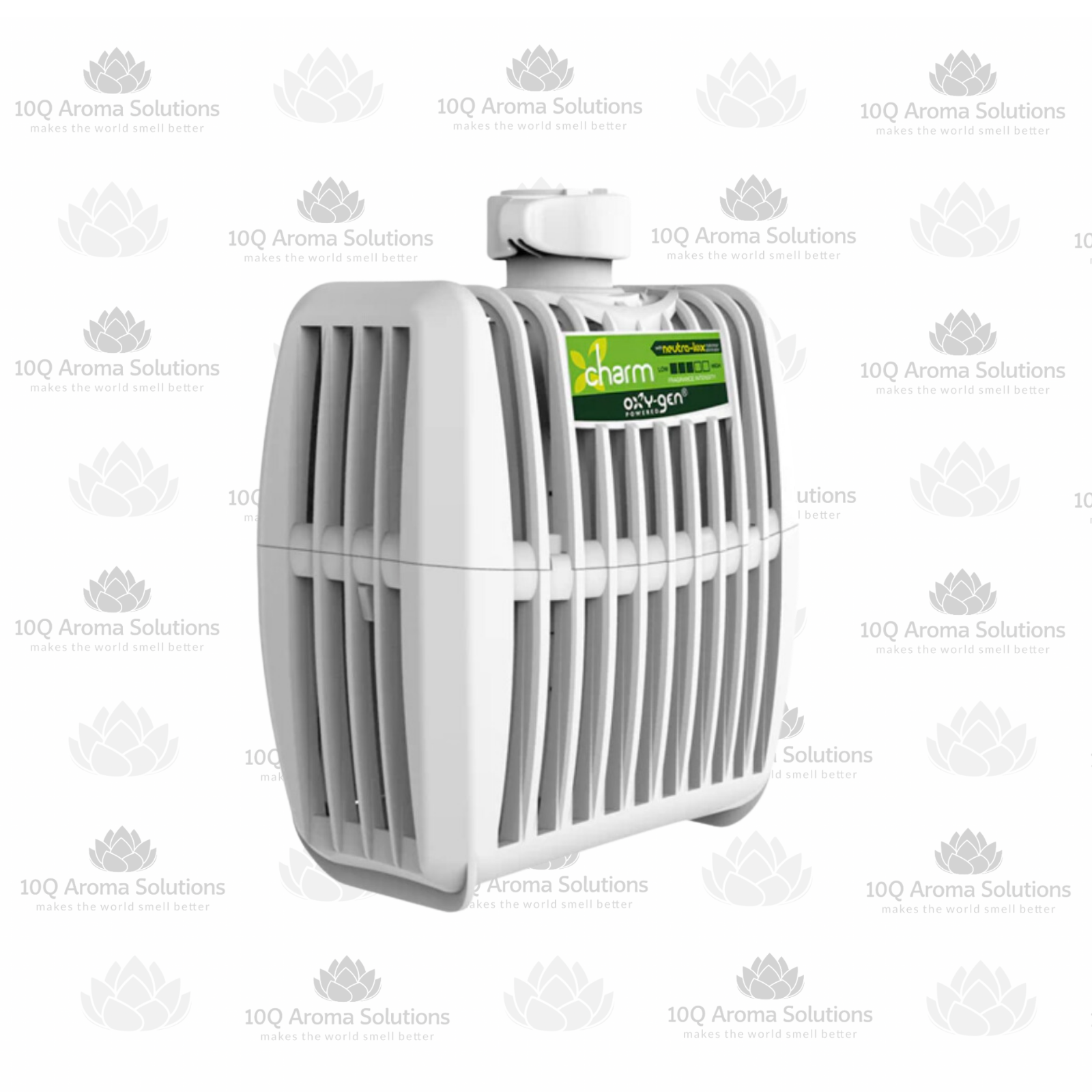 Rezerva Oxygen Supreme Charm [1]