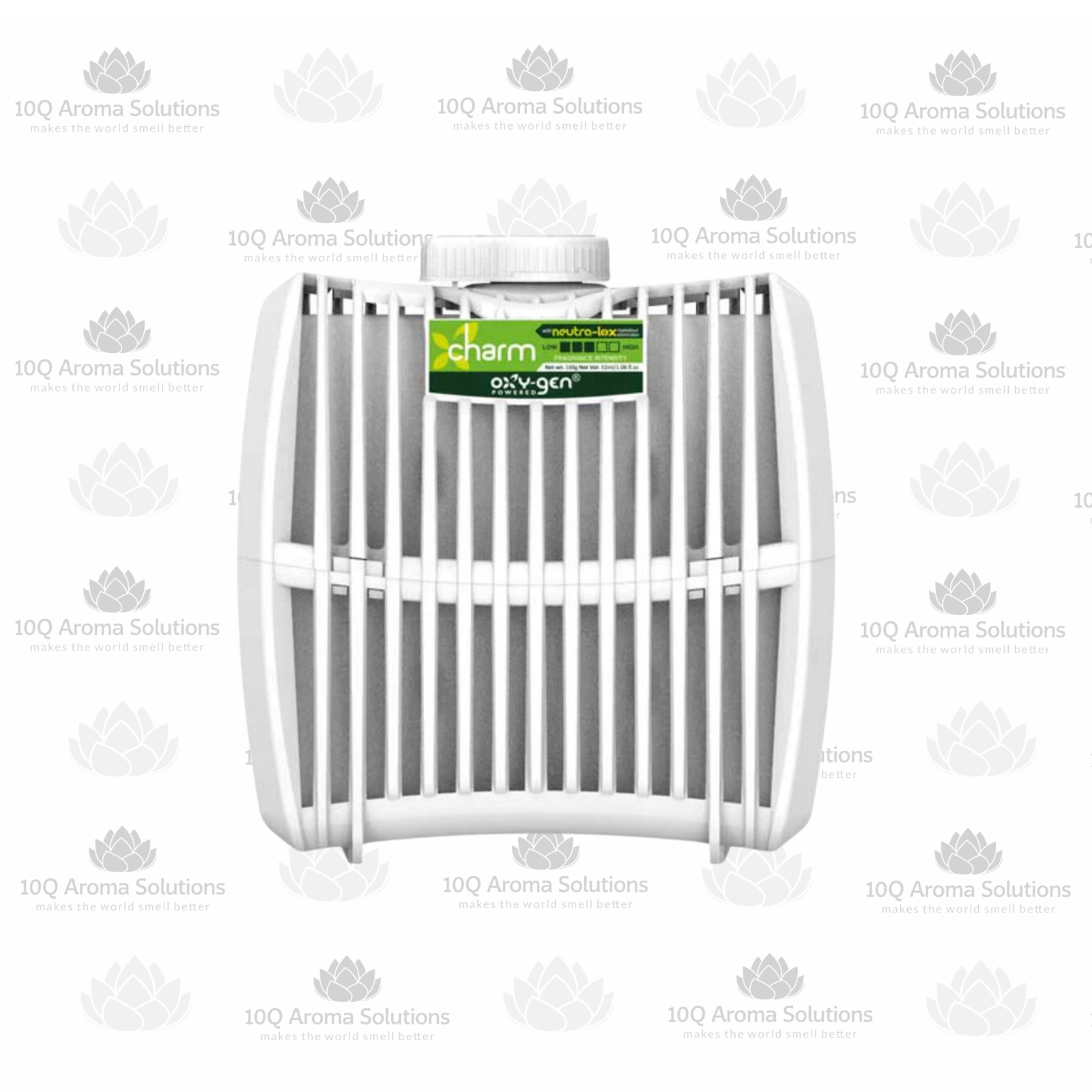 Rezerva Oxygen Supreme Charm [0]