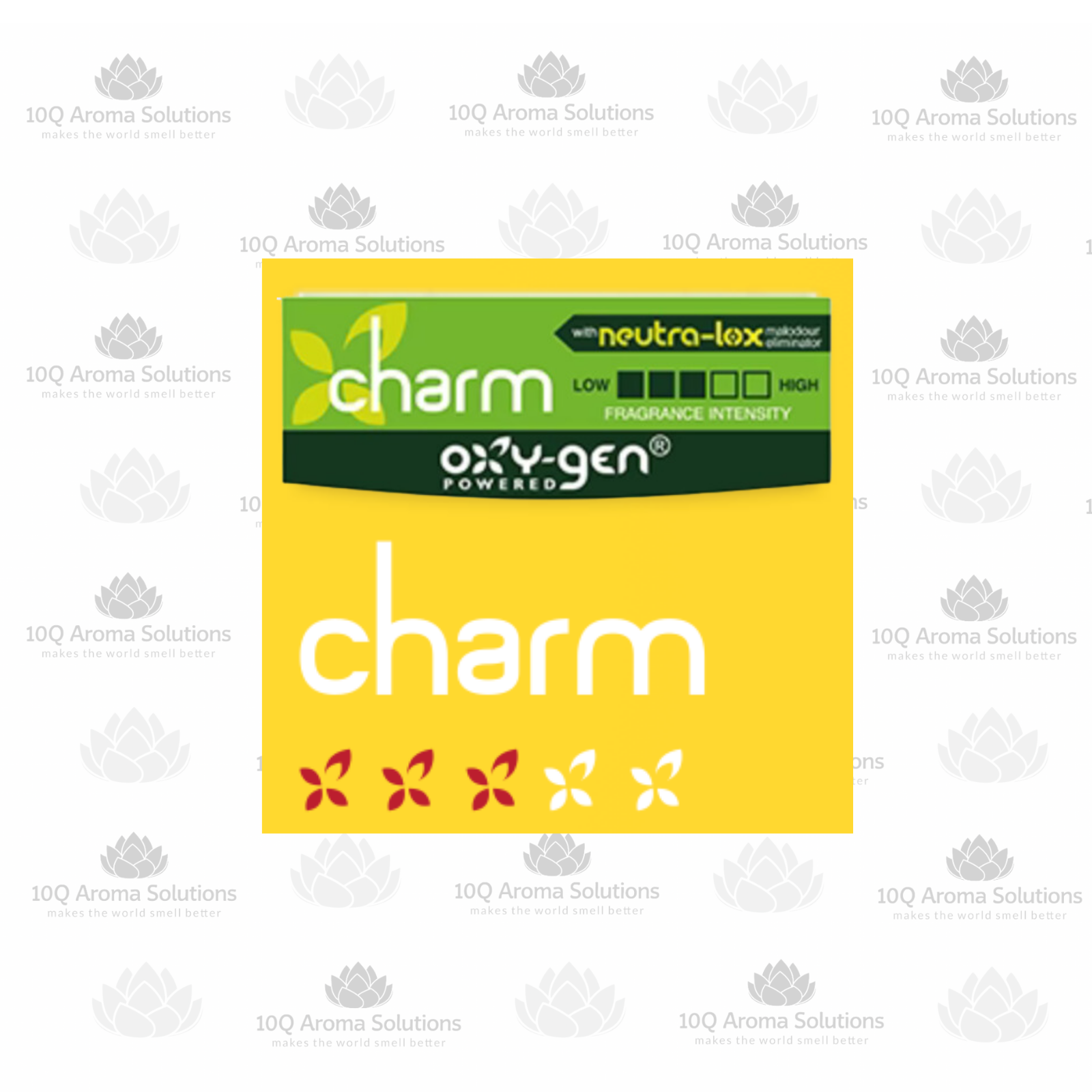 Rezerva Oxygen Supreme Charm [2]