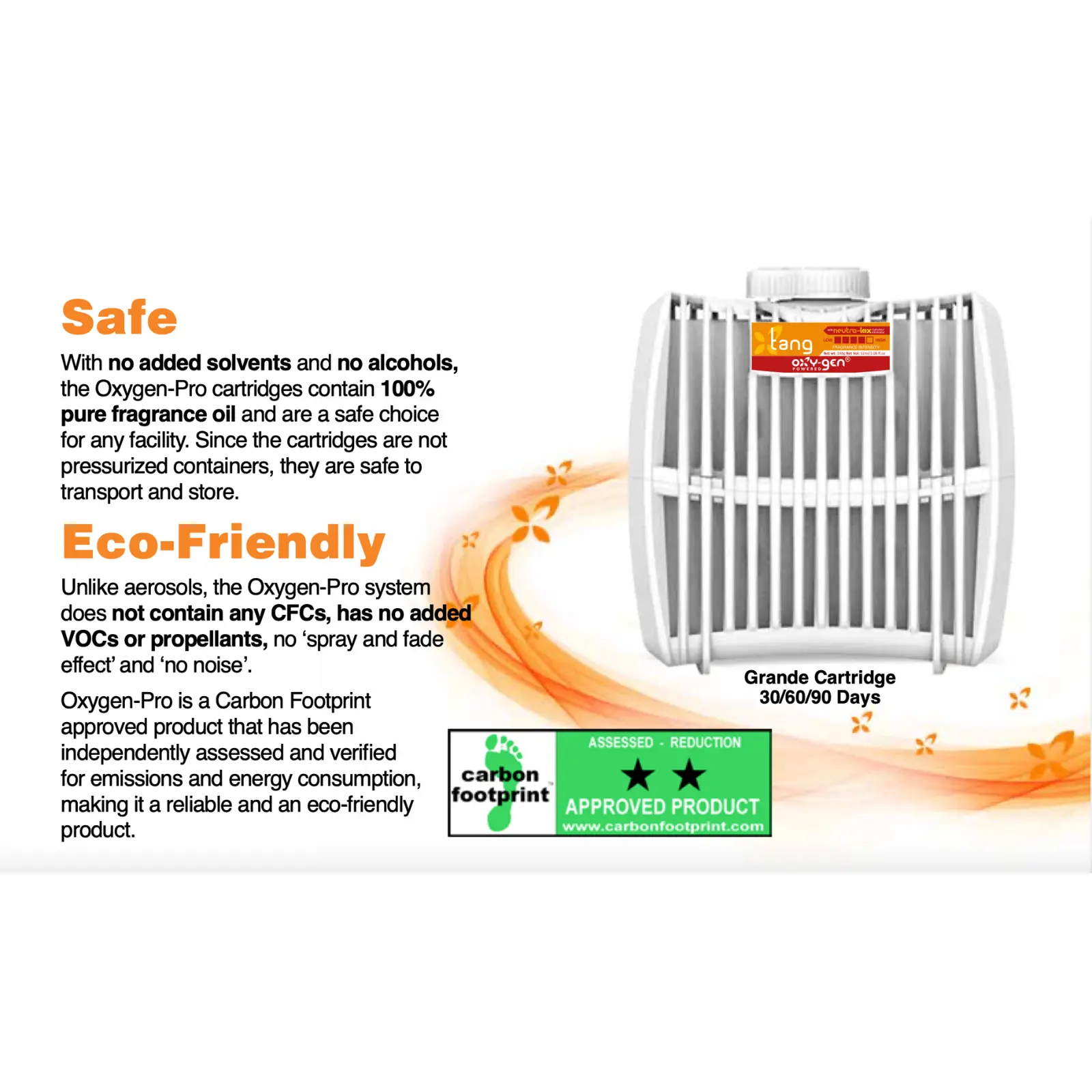 Rezerva Oxygen Supreme Charm [8]