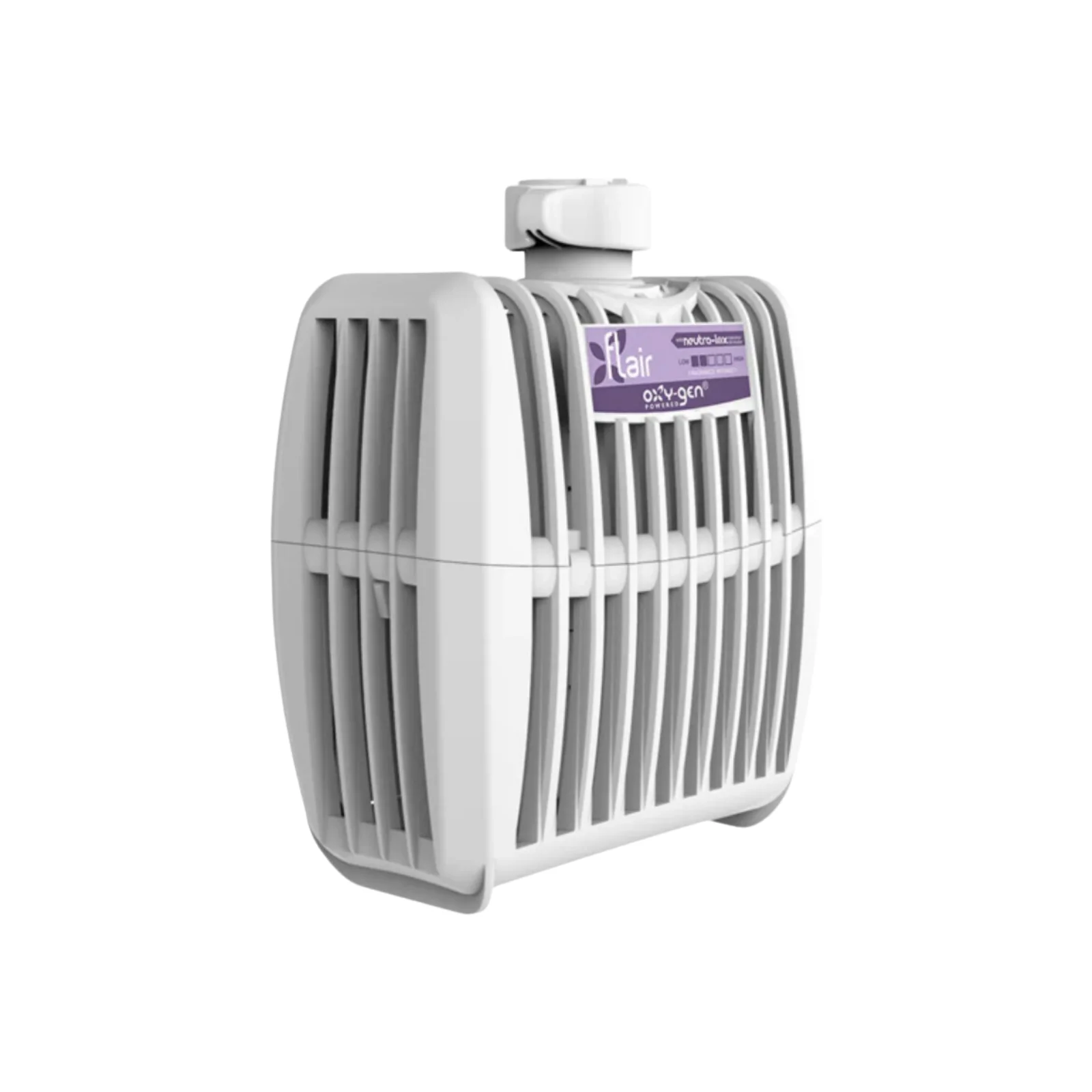 Rezerva Oxygen Supreme Flair [1]