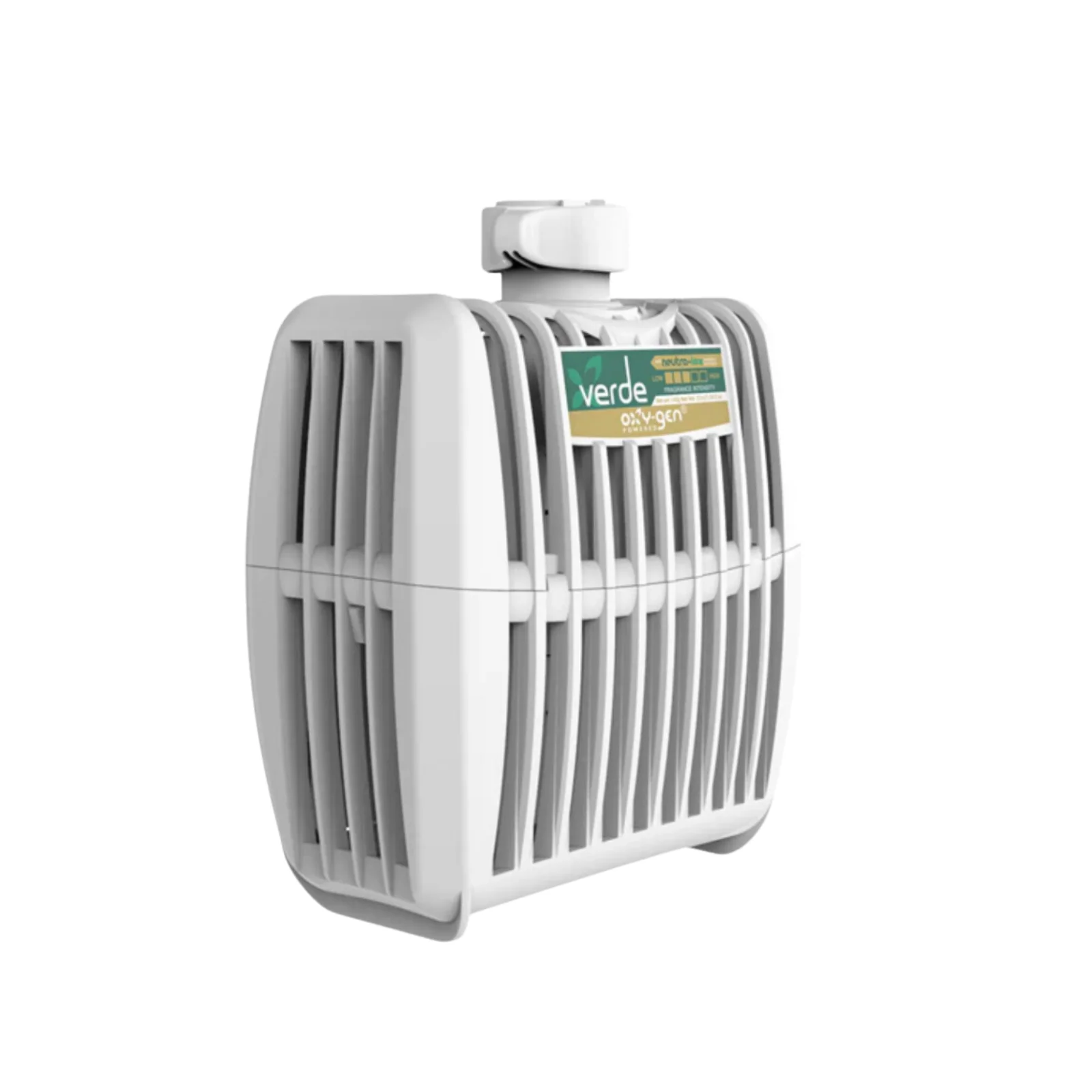 Rezerva Oxygen Supreme Verde [1]