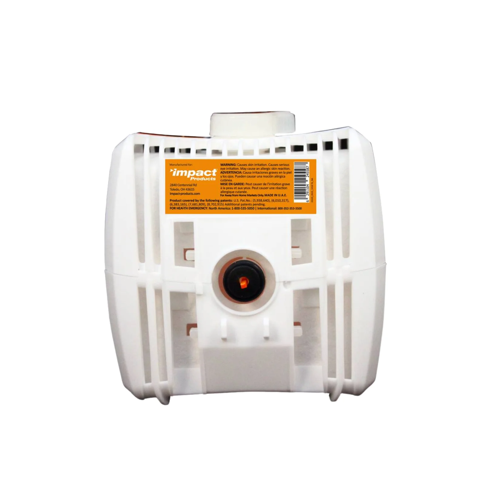 Rezerva Oxygen Supreme Vita [6]