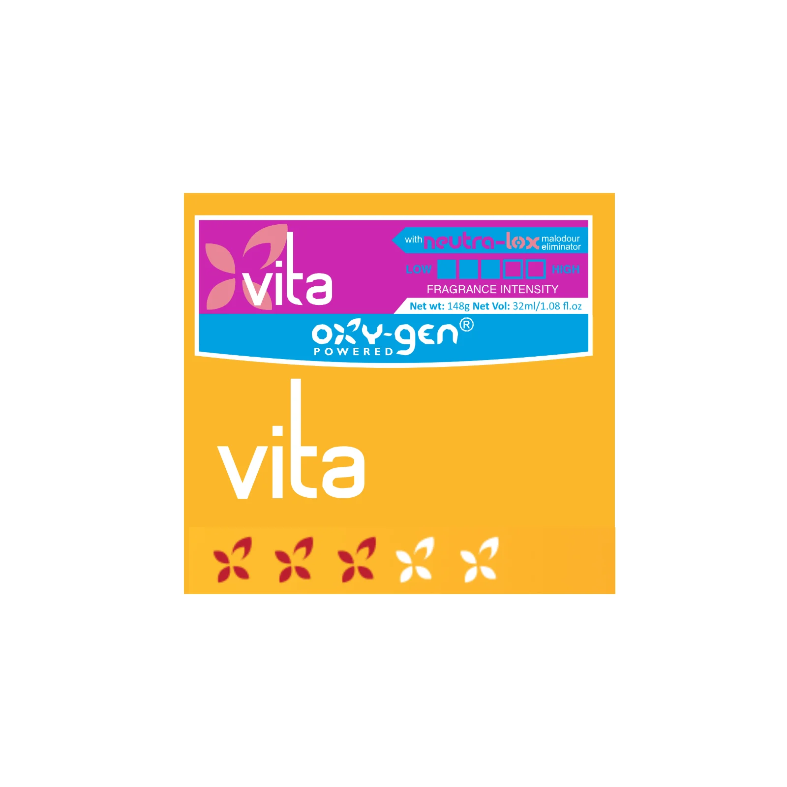 Rezerva Oxygen Supreme Vita [3]