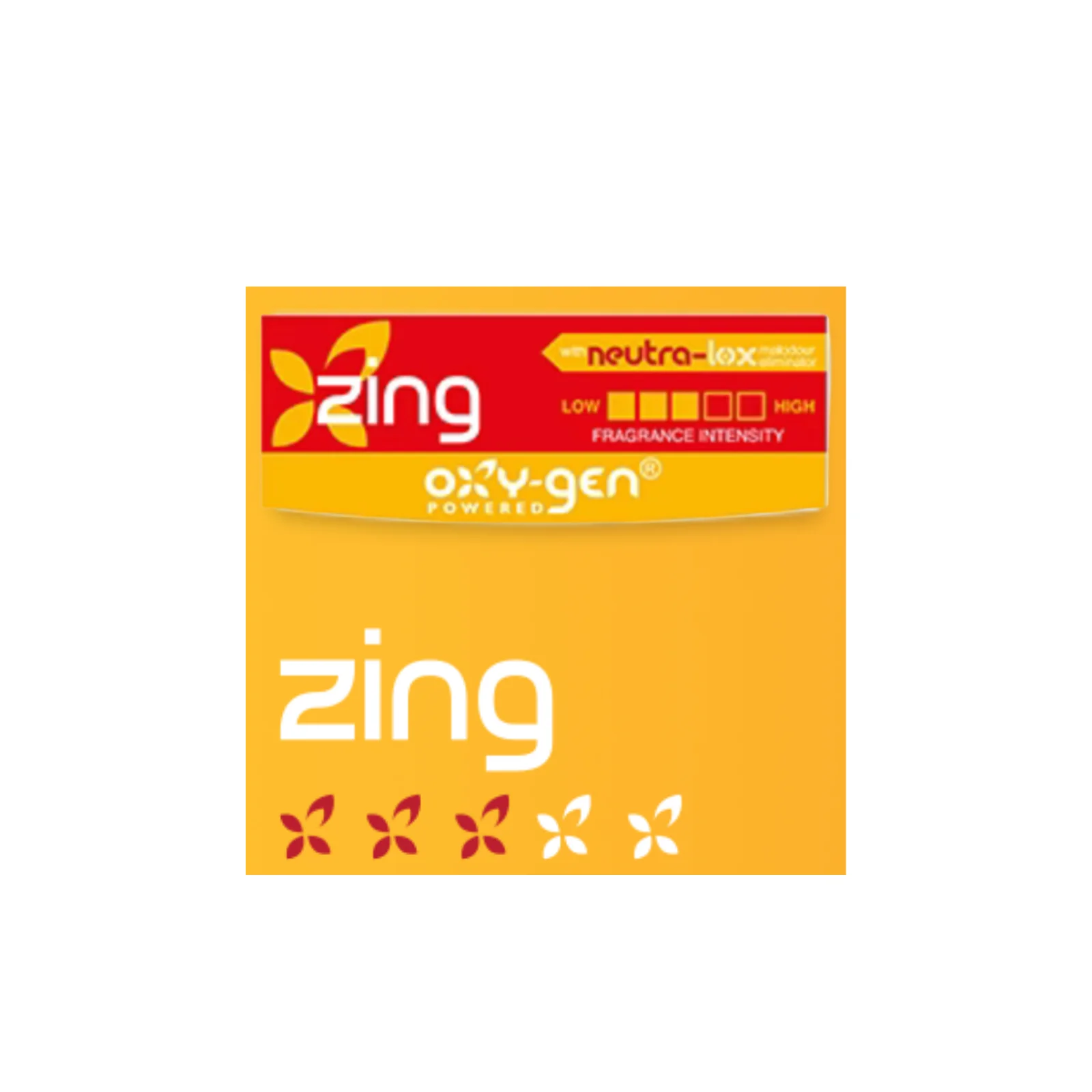 Rezerva Oxygen Supreme Zing [3]