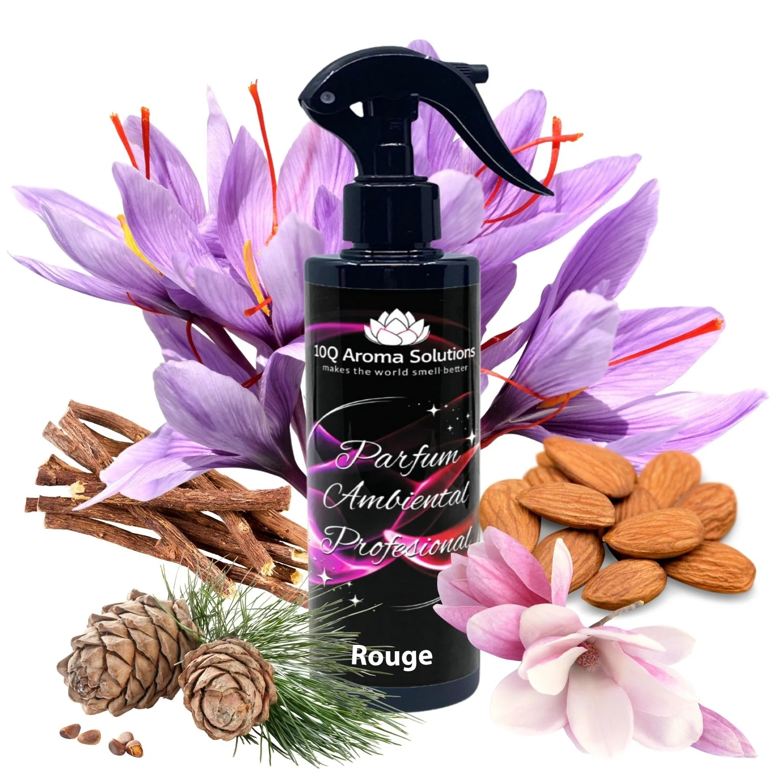 Toate Produsele - Rouge - Spray Odorizant Profesional