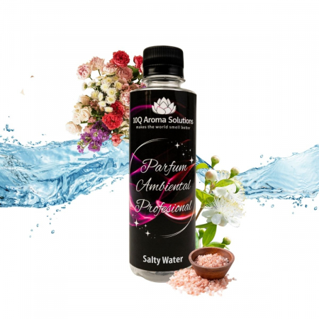 Salty Water - type Acqua Di Sale [0]