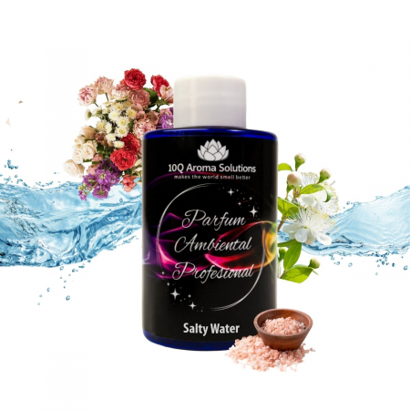 Salty Water - type Acqua Di Sale [0]