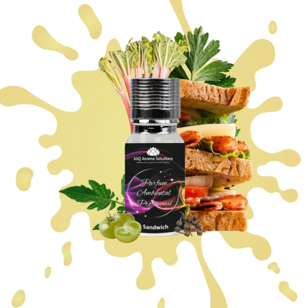 Toate Produsele - Sandwich