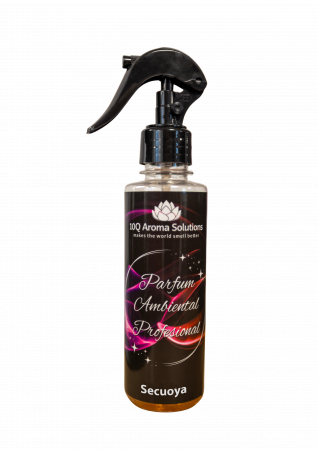 Secuoya - Spray Odorizant Profesional [1]