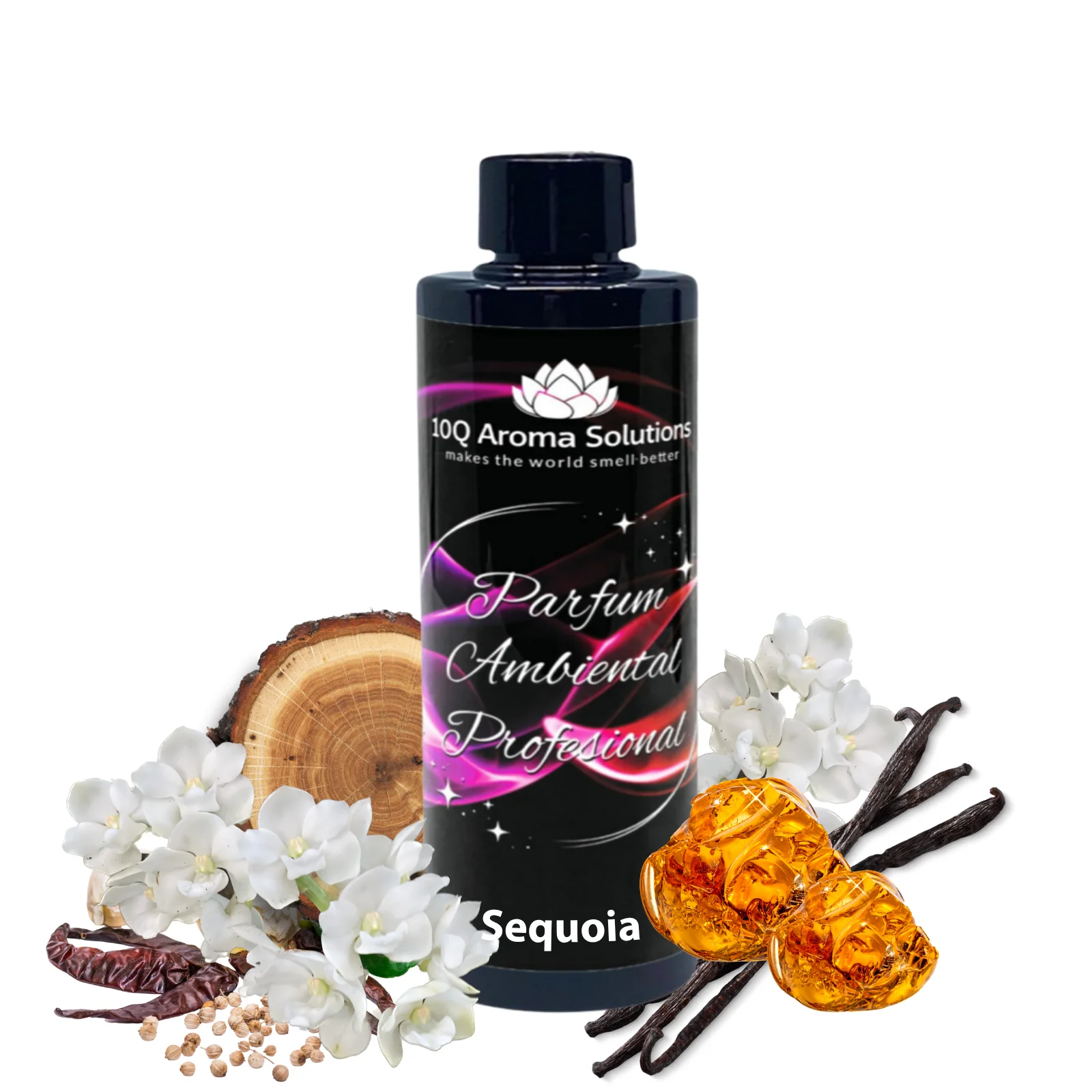 Sequoia - Parfum Ambiental Profesional [0]