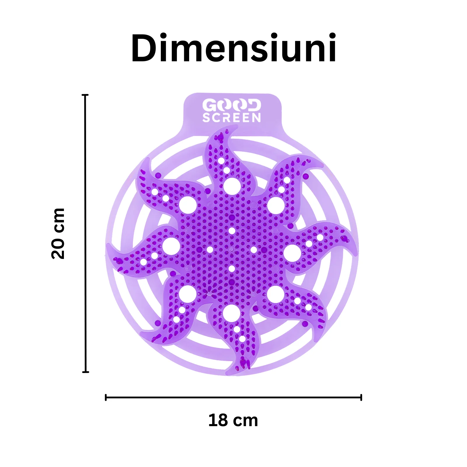 Sita pisoar PowerFresh 30+ Lavander [2]