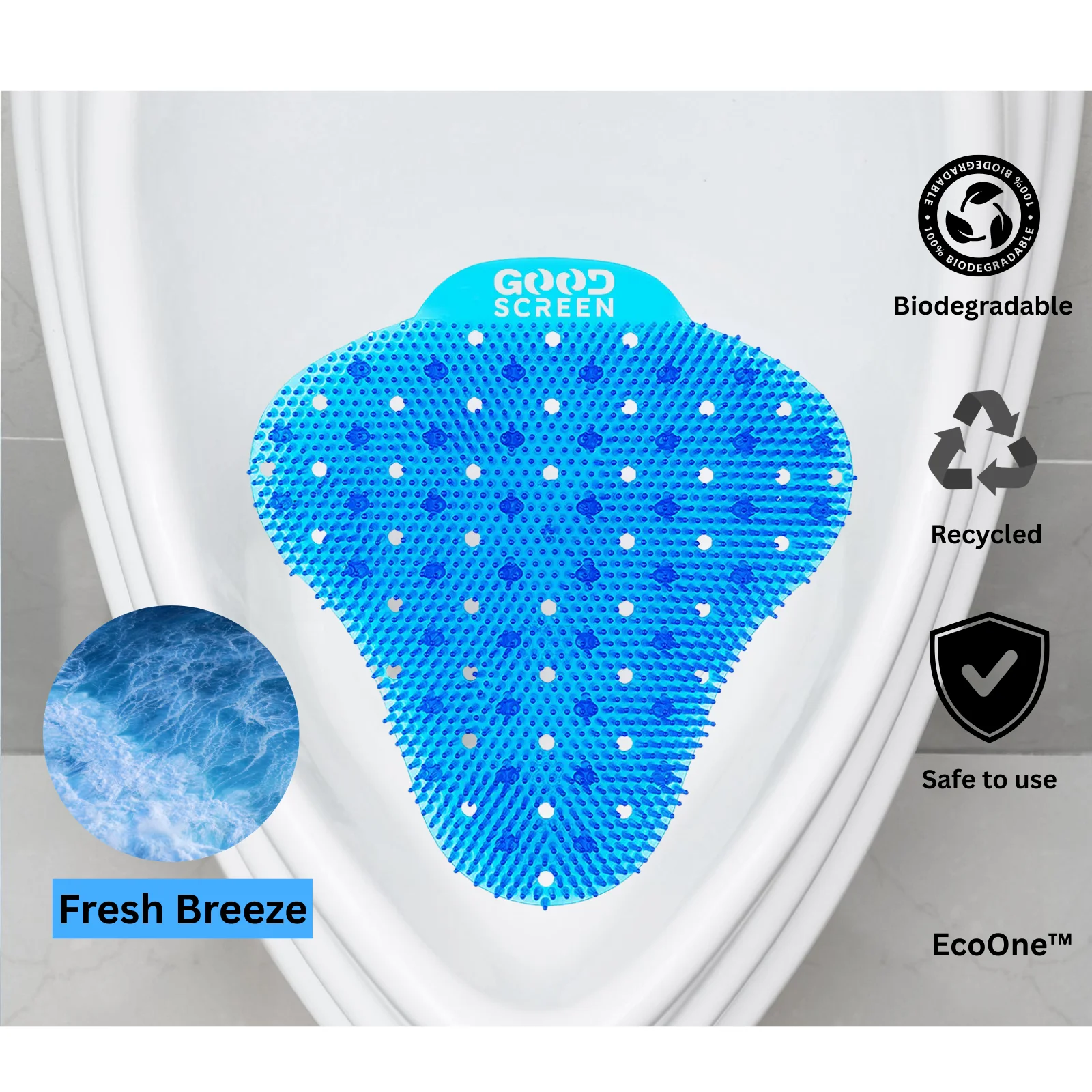 Sita pisoar ProScent 60+ Fresh Breeze [2]