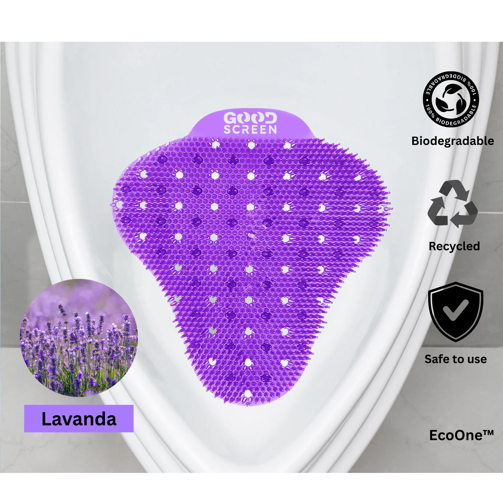 Sita pisoar ProScent 60+ Lavander [2]