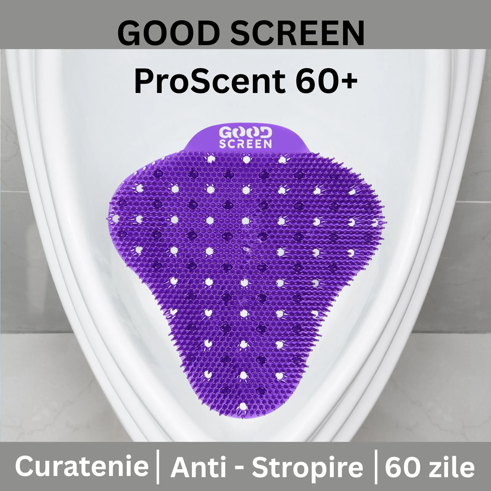 Sita pisoar ProScent 60+ Purple Berry [4]