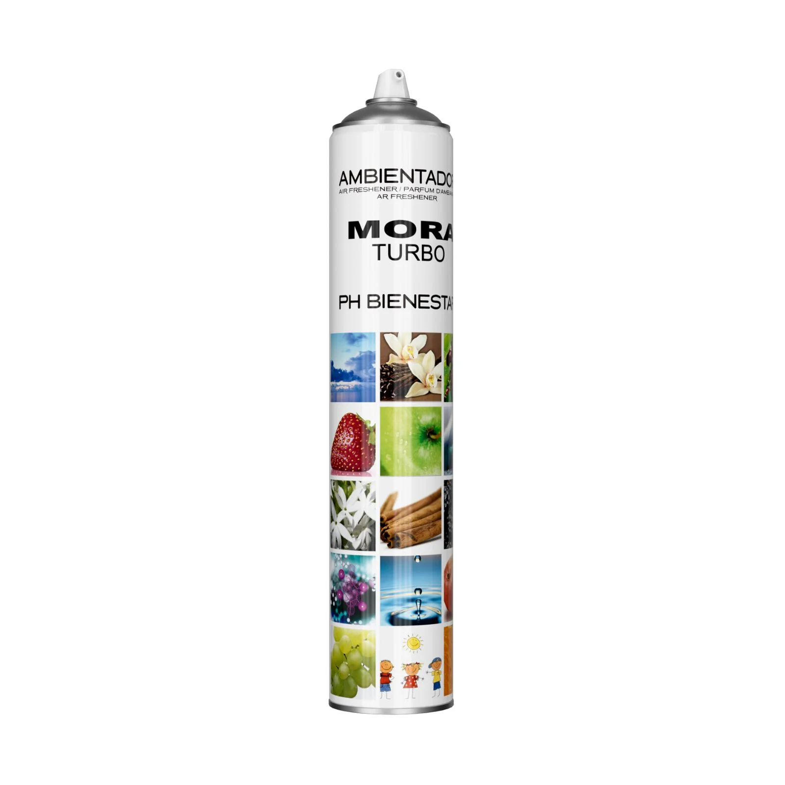 Turbo Spray Mora [1]