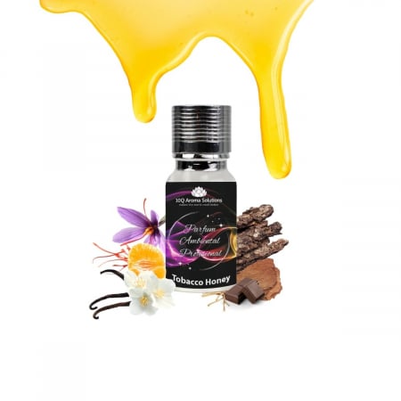 Tabacco Honey