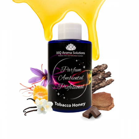 Tabacco Honey [0]