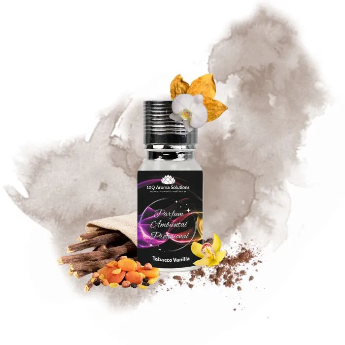 Toate Produsele - Tabacco Vanilla
