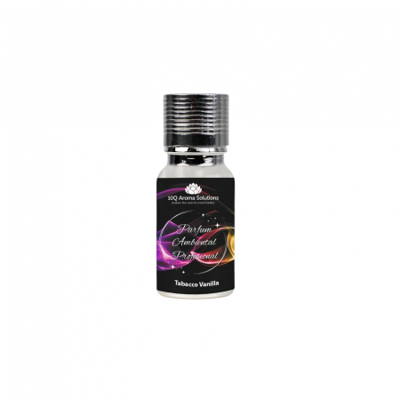 Tabacco Vanilla [2]
