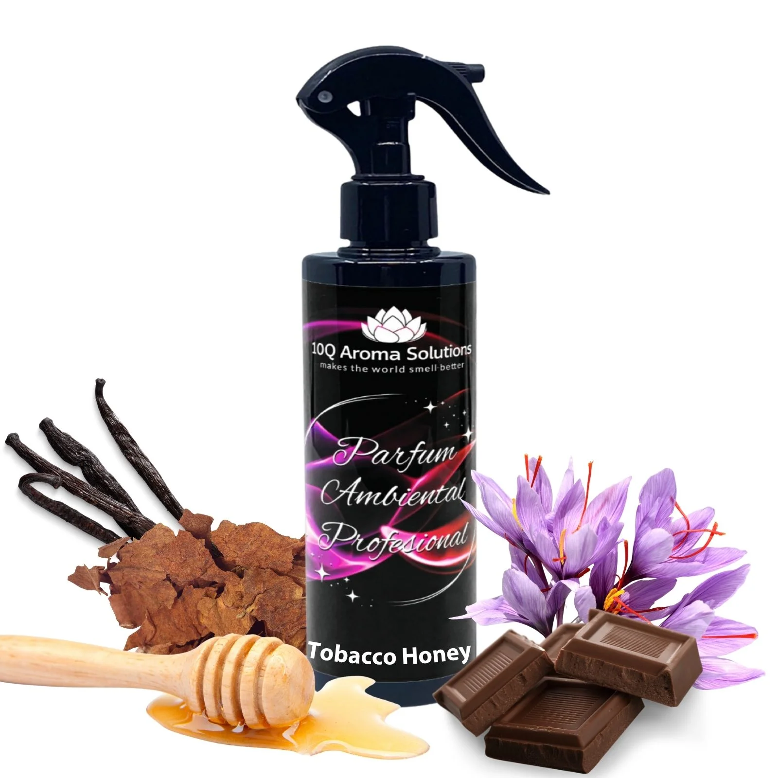 Toate Produsele - Tobacco Honey - Spray Odorizant Profesional