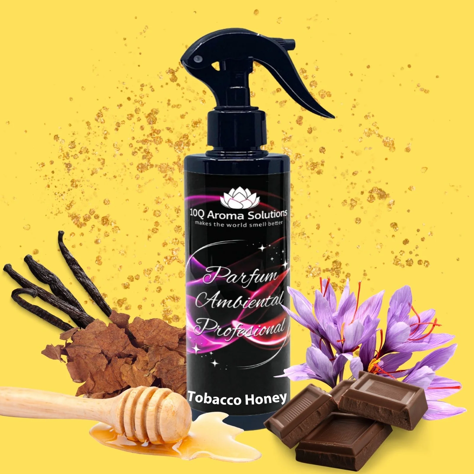 Tobacco Honey - Spray Odorizant Profesional