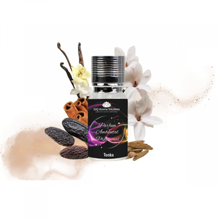 Tonka - Parfum Ambiental Profesional