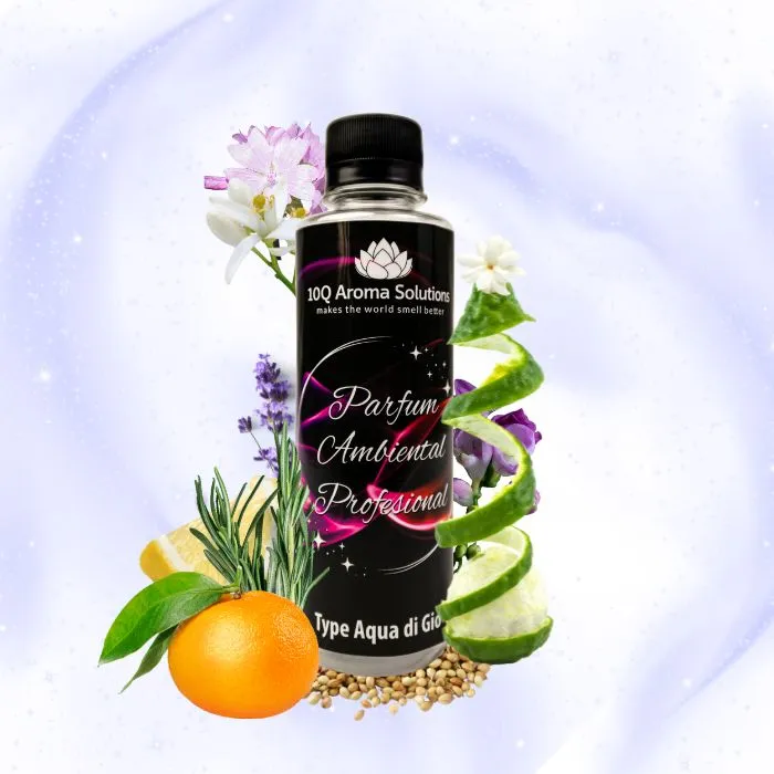 Aqua de Gioo 250 g