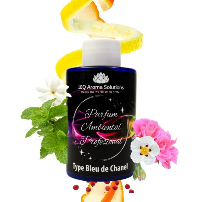Blue Chanell 100 g
