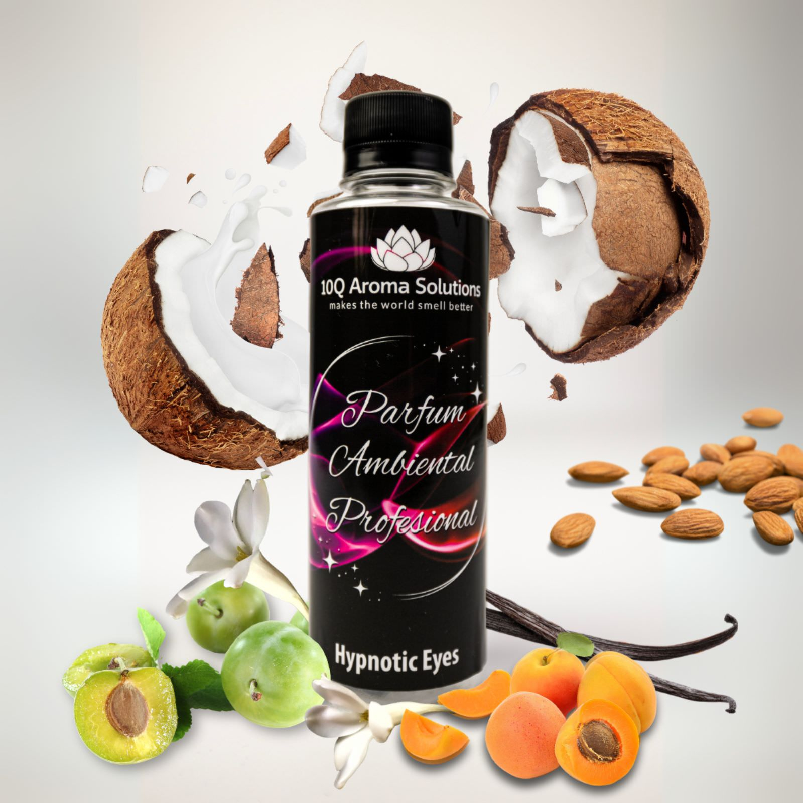 Hypnotic Eyes 250 g