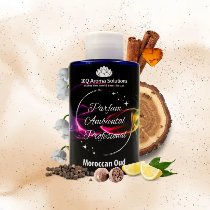 Moroccan Oud 100 g