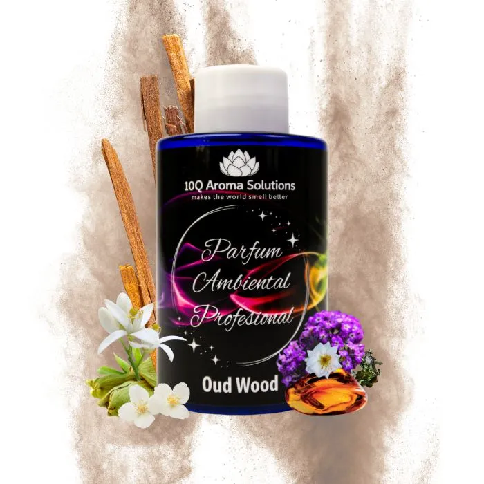 Oud Wood 100 g